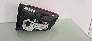 senzor temperature golf 4: STOP LAMPA ZA VOLKSWAGEN GOLF 7 OD 2015. DO 2017. GOD. - 5G0945093AE — 3