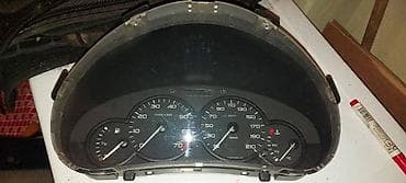 fly fs401 stratus 1: KILOMETAR SAT 1.1 BENZIN ZA PEUGEOT 206 | imam sve delove za peugeot — 1