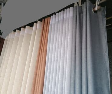 Draperi novi
Dužina i širina po želji.
Ušivena traka na lalafo.rs Draperi novi
Dužina i širina po želji.
Ušivena traka