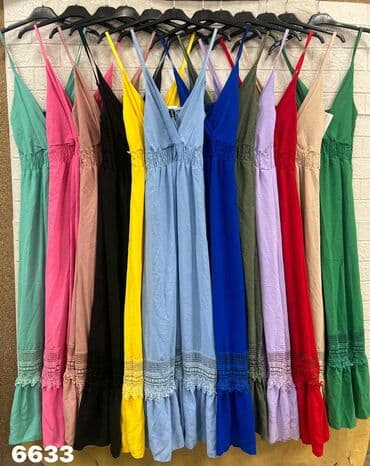 exit haljine: Other sleeves — 4