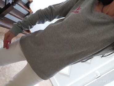 duks levisl velicina: Duks s/m sve boje — 2