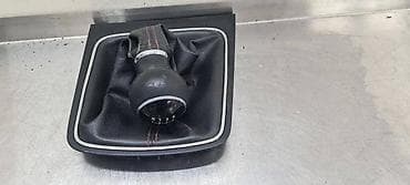 čamac za prihranu: RUCICA MENJACA ZA SEAT LEON - 5F2711113 | RUCICA MENJACA Seat Leon — 2