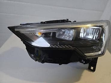 alpina beograd: FUL LED LEVI FAR ZA AUDI Q3 OD 2018. DO 2023. GOD. - 83A941011 | — 1