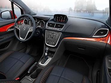 cars buy: DELOVI ZA OPEL MOKKA | Polovni originalni delovi za Opel Mokka — 4