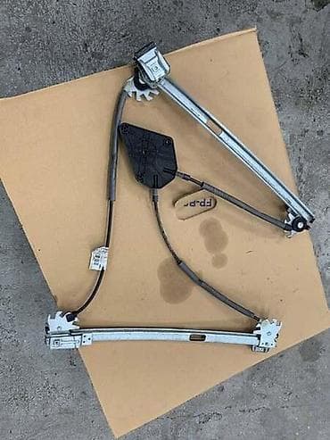 roda presvlake za auto: PODIZAČ PROZORA ZA VOLKSWAGEN POLO - VK717R | Podizac prozora Polo — 1