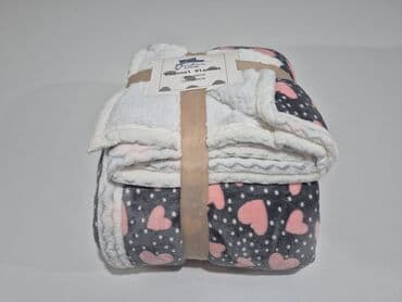 Posteljina: Krzno, Veličina - Bračna — 3