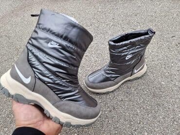 cizme na pertlanje: Nove ženkse čizme od 36 do 41 — 1