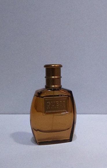 GUESS BY MARCIANO MEN EDT 30ML TSTR | Guess By Marciano men edt 30ml