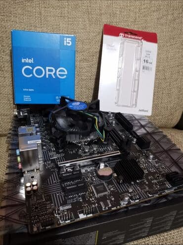 besplatne igrice za xbox 360: 11th gen GAMER - i5 11400/16gb/R9 380 4gb ddr5 Kupujte sigurno! — 3