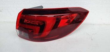 opel astra g prednji branik: STOP SVETLO ZA OPEL ASTRA K | Polovno originalno stop svetlo — 1