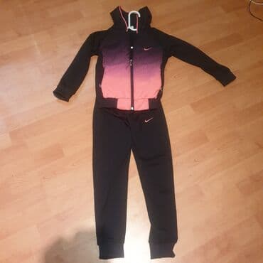 Tracksuit sets: Decija trenerka vel.6 sacuvana — 1