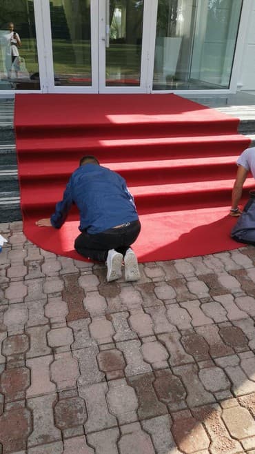 zvjezdano nebo u autu: Ugradnja i prodaja itisona u kockama — 4