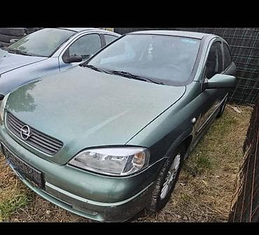 opel kola: VOLAN AIRBAG ZA OPEL ASTRA G ZA 2002. GOD — 3