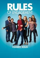 Knjige, audio i video formati: Rules of engagement prodajemo seriju iz naslova serija je kompletna — 1