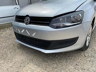 auto otpad opel cacak: POLO ZA VOLKSWAGEN POLO | Prednji branik za Polo 6R — 2