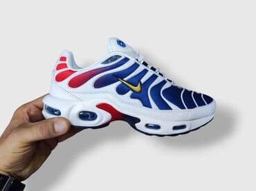 nike air max dawn zenske: Nike air max tn Paris PSG patike Novo Brojevi 36 do 41 fb Moja — 2