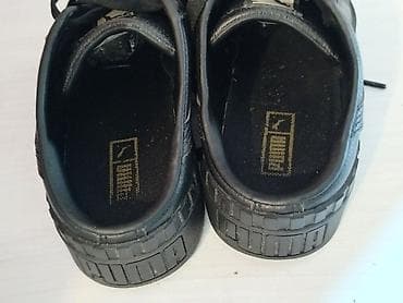 moncler jakne novi pazar: Zenske Puma patike 500 dinara Odlicno stanje Broj 41 Gaziste 26.5 — 4