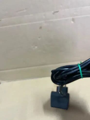 mašina za šivenje: #2781 Adapter Punjač za SOEHNLE vagu; AC/DC ADAPTER; Model: FW 1199; — 3