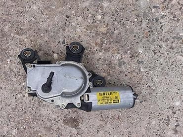 MOTOR BRISACA GEPEK VRATA ZA VOLKSWAGEN GOLF 4 | Motor brisaca gepek