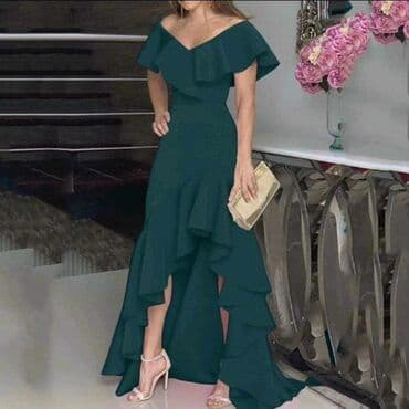 morgan odeca: 2700 — 3