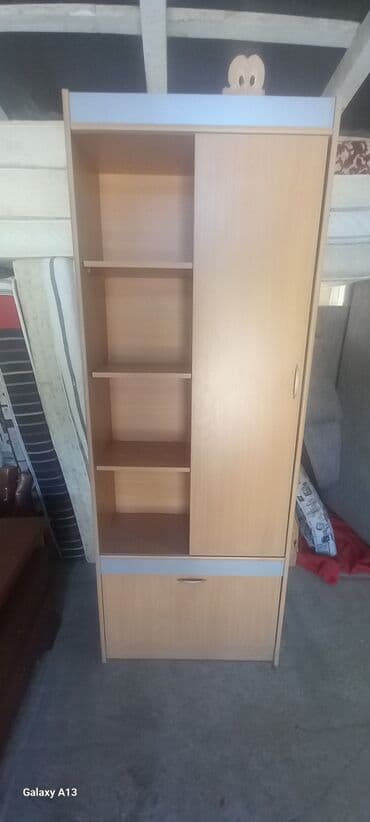 polovan namestaj обреновац слике: Dva Plakara 237cm visina 130cm sirona po 160eu.prevoz vas ili uz — 8