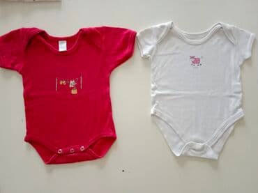 dečije veličine: Bodi za bebe, 56-62 — 1