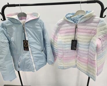 zimske jakne ps: Jakna dva lica 2300din
S m l xl — 3