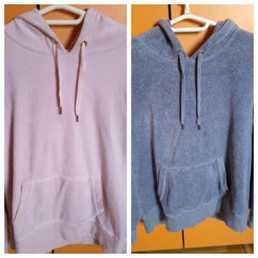 spavacice za trudnice h m: H&M, L (EU 40), Single-colored — 1