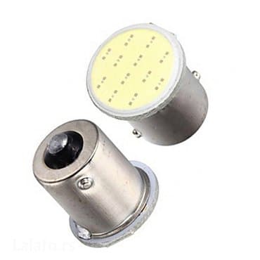 punjiva led cob lampa za automehanicare sa magnetom: Power: 5w led type: 1156 led stocket: ba15s voltage: dc12v smd — 2