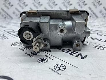 auto otpad pozarevac: MOTORIC TURBINE ZA VOLKSWAGEN TIGUAN, TOURAN, GOLF 7 . - 6NW 009 483 — 1