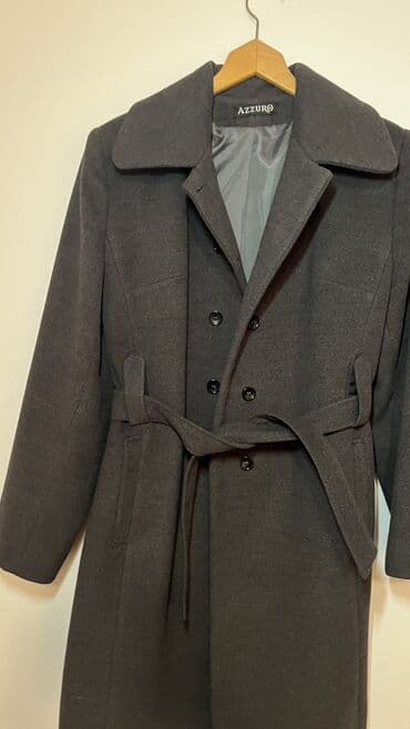 rll kais: L (EU 40), Single-colored, With lining — 2