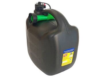 Kanister plastični 10l — 1