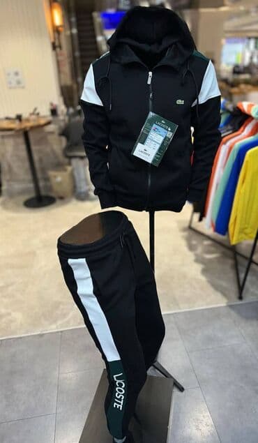 letnje muske jakne: S-2xl 5000 — 2