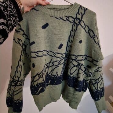 muške zimske jakne c a: Casual — 1
