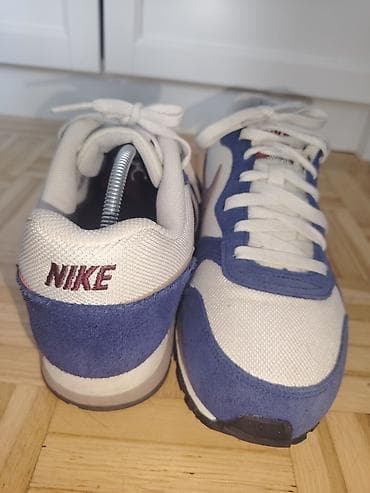 nike 40: Nike patike – retro trkački stil UG 26,5cm - Model: niskoprofilne — 6