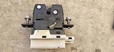 kopce za mrezu za zasenu: BRAVA GEPEKA ZA NISSAN MICRA OD 2001. DO 2006. GOD. | NISSAN MICRA — 2