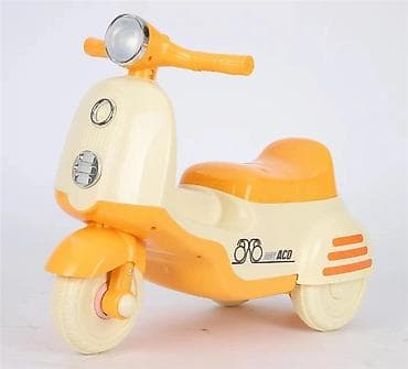 podloga za slikanje beba: Guralica Motor – plava boja Opis: Guralica Motor je idealna igračka — 1