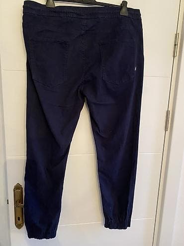 šeširi za plažu: Trenerka bоја - Tamnoplava — 2