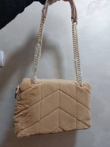 Satovi: Torba za rame — 2