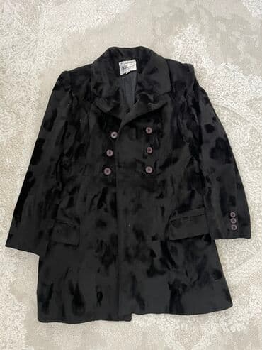 Kostimi: L, XL, Jednobojni, bоја - Crna — 2