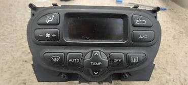 KLIMATRONIK PLASTIKA PREKIDACI ZA CITROEN XSARA PICASSO — 1