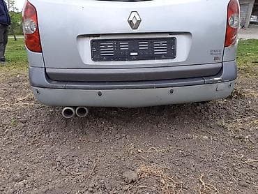 sidro za camac: ZADNJI BRANIK LAGUNA 2 ZA RENAULT LAGUNA — 1