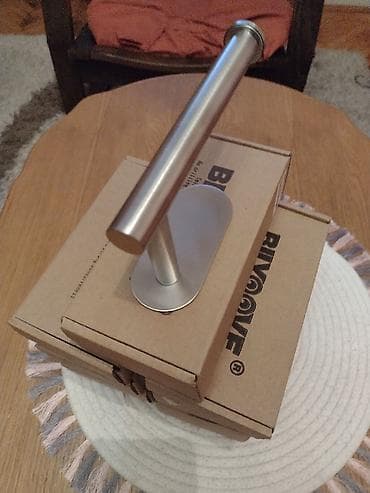 dormeo deke: Držač toalet papira - Samolepljivi Na stanju više komada — 5