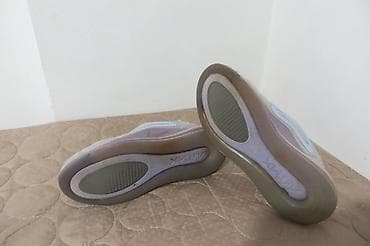 neo sat: NIKE br 39 25cm, patike potpuno ocuvane kako vani tako unutra — 5