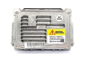 Vozila: Orginal Xenon ballast 7G Audi Q7 BMW Serija 1 Volvo XENON BALLAST — 1