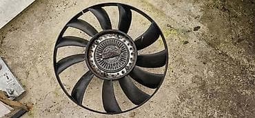 turbina 2.7 tdi pe 1.9: VENTILATOR 1.8 TURBO ZA VOLKSWAGEN PASSAT B5 — 2