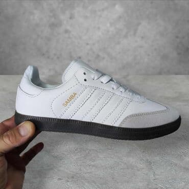nike running patike: Adidas — 2