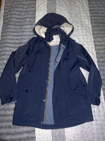 mantil za devojcice: Zara, Trench coat, 152-158 — 1