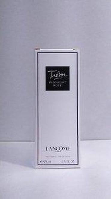 Parfemi: LANCOM E TRESOR MIDNIGHT ROSE EDP 75ML TSTR | Lancom e Tresor — 7