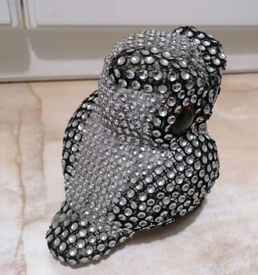 decija daska za wc solju: Figure, color - Silver — 6